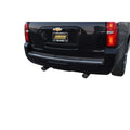 Gibson cat-back exhaust