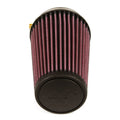 K&N Engineering air filter close-up