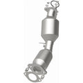 Magnaflow auto part detail