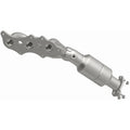 Magnaflow auto part close-up