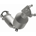 Magnaflow auto part detail