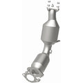 Magnaflow auto part detail