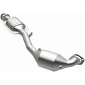 Magnaflow auto part detail