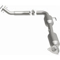 Magnaflow auto part detail