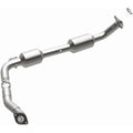 Magnaflow auto part close-up
