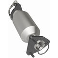 Magnaflow auto part detail