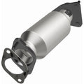 Magnaflow auto part close-up