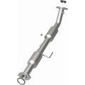 Magnaflow auto part detail
