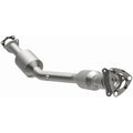 Magnaflow auto part detail