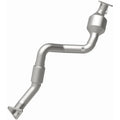 Magnaflow auto part detail