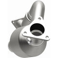 Magnaflow auto part close-up