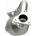 Magnaflow auto part detail