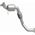 Magnaflow auto part detail