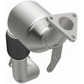 Magnaflow auto part close-up