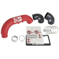aFe auto part installed view