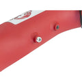 aFe auto part installed view