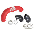 aFe auto part installed view