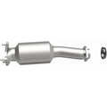 Magnaflow auto part close-up