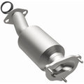 Magnaflow auto part detail