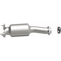 Magnaflow auto part close-up