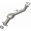 Magnaflow auto part close-up