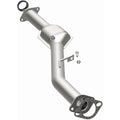Magnaflow auto part detail