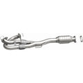 Magnaflow auto part detail