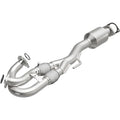 Magnaflow auto part
