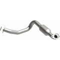 Magnaflow auto part close-up