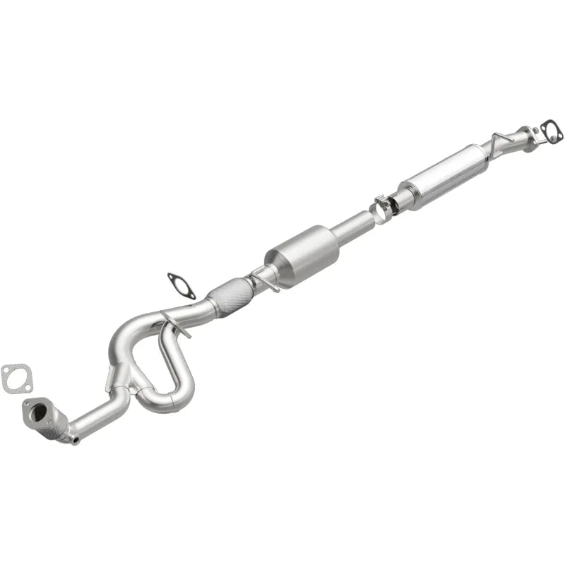Magnaflow auto part