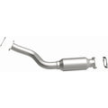 Magnaflow auto part close-up