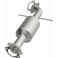 Magnaflow auto part detail