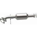 Magnaflow auto part close-up