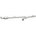 Magnaflow auto part close-up
