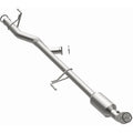 Magnaflow auto part detail