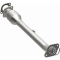 Magnaflow auto part detail