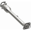 Magnaflow auto part detail