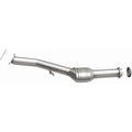 Magnaflow auto part detail