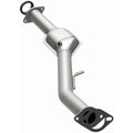 Magnaflow auto part close-up