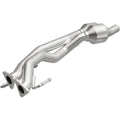 Magnaflow auto part detail