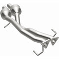 Magnaflow auto part close-up