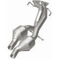 Magnaflow auto part detail