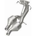 Magnaflow auto part detail