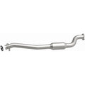 Magnaflow auto part close-up