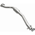 Magnaflow auto part detail
