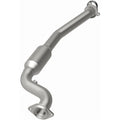 Magnaflow auto part detail