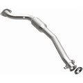 Magnaflow auto part close-up