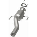 Magnaflow auto part detail