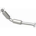 Magnaflow auto part detail