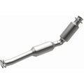 Magnaflow auto part detail